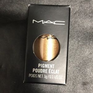 Mac Pigment